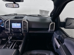 Used 2019  Ford F-150 4WD SuperCrew Platinum 5 1&sol;2 at Dutro Auto near Zanesville&comma; OH