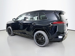 New 2026  Toyota RAV4 Plug-In Hybrid XSE at Graham Auto Mall near Mansfield&comma; OH