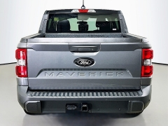 New 2025  Ford Maverick XLT AWD SuperCrew EcoBoost at Dutro Auto near Zanesville, OH