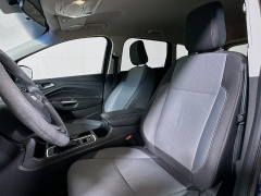 Used 2018  Ford Escape 4d SUV FWD SE at Dutro Auto near Zanesville&comma; OH