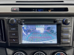 Used 2015  Toyota RAV4 4d SUV FWD LE at Graham Auto Mall near Mansfield&comma; OH