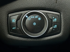 Used 2018  Ford Escape 4d SUV 4WD Titanium at Graham Auto Mall near Mansfield, OH