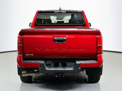 New 2025  Toyota Tacoma 4WD SR5 Double Cab 5ft Bed AT at Graham Auto Mall near Mansfield, OH