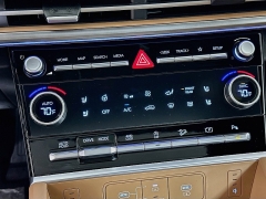 New 2027  Hyundai Santa Fe Limited 6P AWD at Graham Auto Mall near Mansfield&comma; OH