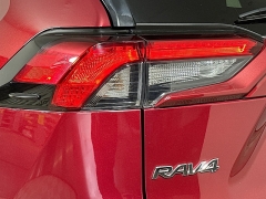 Used 2023  Toyota RAV4 XLE FWD at Dutro Auto near Zanesville, OH