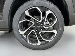New 2026  Chevrolet Trax FWD 4dr 2RS at Dutro Auto near Zanesville&comma; OH