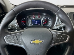 Used 2022  Chevrolet Equinox AWD 4dr LT w/1LT at Graham Auto Mall near Mansfield, OH