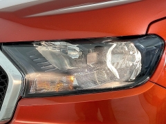 Used 2019  Ford Ranger 4WD SuperCrew XLT at Dutro Auto near Zanesville&comma; OH