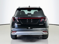 New 2026  Hyundai Tucson Hybrid Limited AWD at Graham Auto Mall near Mansfield&comma; OH