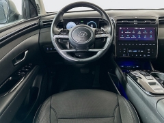 Used 2023  Hyundai Tucson Limited FWD at Dutro Auto near Zanesville, OH