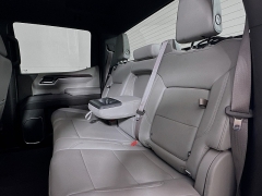 Used 2024  GMC Sierra 1500 4WD Crew Cab 147" SLT at Dutro Auto near Zanesville, OH