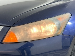 Used 2009  Honda Accord Sedan 4d LX Auto at Dutro Auto near Zanesville&comma; OH