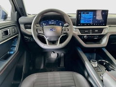 New 2027  Ford Explorer ST-Line 4WD at Graham Auto Mall near Mansfield&comma; OH