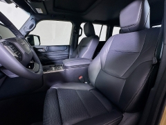 Used 2025  Toyota Land Cruiser 4WD at Dutro Auto near Zanesville&comma; OH