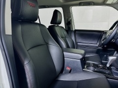 Used 2021  Toyota 4Runner TRD Off Road Premium 4WD at Graham Auto Mall near Mansfield&comma; OH