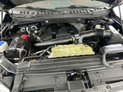 Used 2020  Ford F-150 4WD SuperCrew Platinum 6 1&sol;2 at Graham Auto Mall near Mansfield&comma; OH