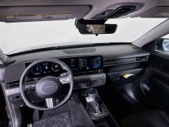 New 2027  Hyundai Kona SEL Sport FWD at Dutro Auto near Zanesville&comma; OH