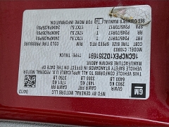 Used 2013  Chevrolet Silverado 1500 2WD Reg Cab Work Truck Longbed at Dutro Auto near Zanesville, OH