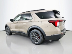 New 2026  Ford Explorer ST-Line 4WD at Graham Auto Mall near Mansfield, OH