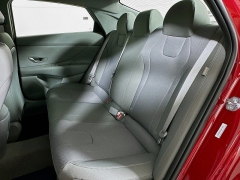 Used 2025  Hyundai Elantra SE IVT at Dutro Auto near Zanesville&comma; OH
