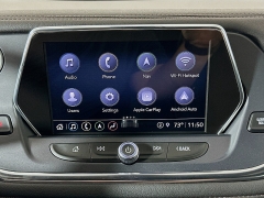 Used 2022  Chevrolet Blazer AWD 4dr Premier at Graham Auto Mall near Mansfield, OH