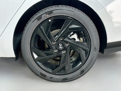 New 2026  Hyundai Elantra SEL Sport Plus Sedan at Graham Auto Mall near Mansfield&comma; OH