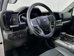 Used 2022  Chevrolet Silverado 1500 4WD Crew Cab 157" LTZ at Dutro Auto near Zanesville&comma; OH