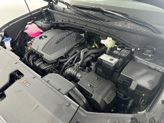 New 2026  Hyundai Tucson SEL Premium FWD at Dutro Auto near Zanesville&comma; OH