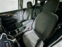 Used 2018  GMC Terrain 4d SUV AWD SLE 1&period;5L Turbo at Dutro Auto near Zanesville&comma; OH