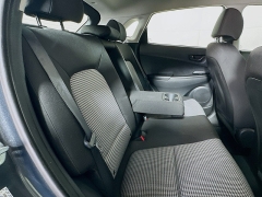 Used 2022  Hyundai Kona SEL Auto AWD at Graham Auto Mall near Mansfield&comma; OH