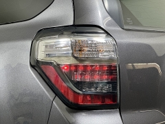 Used 2022  Toyota 4Runner TRD Off Road Premium 4WD at Dutro Auto near Zanesville&comma; OH