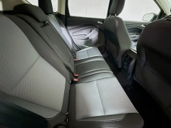 Used 2019  Ford Escape 4d SUV 4WD SE at Graham Auto Mall near Mansfield&comma; OH