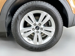Used 2017  Kia Sportage 4d SUV FWD LX at Dutro Auto near Zanesville&comma; OH