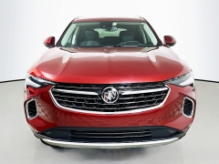 Used 2023  Buick Envision FWD 4dr Preferred at Dutro Auto near Zanesville&comma; OH
