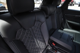 Used 2024  Audi SQ5 Premium Plus 3&period;0 TFSI quattro at Dutro Auto near Zanesville&comma; OH