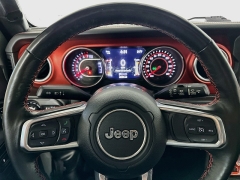 Used 2021  Jeep Wrangler Unlimited Rubicon 4x4 at Dutro Auto near Zanesville&comma; OH