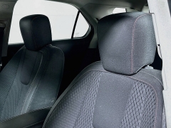 Used 2014  Chevrolet Equinox 4d SUV FWD LS at Graham Auto Mall near Mansfield&comma; OH