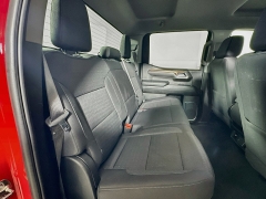 Used 2025  Chevrolet Silverado 1500 4WD Crew Cab 147" LT w&sol;1LT at Graham Auto Mall near Mansfield&comma; OH