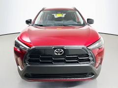 New 2026  Toyota Corolla Cross LE AWD at Graham Auto Mall near Mansfield&comma; OH