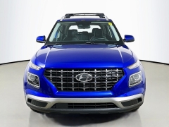 Used 2023  Hyundai Venue Limited IVT at Dutro Auto near Zanesville&comma; OH