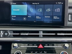 New 2027  Hyundai Santa Fe SE AWD at Dutro Auto near Zanesville&comma; OH