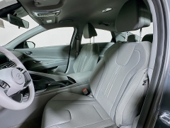 New 2026  Hyundai Elantra SEL Sport Sedan at Dutro Auto near Zanesville&comma; OH