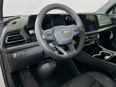 New 2026  Chevrolet Traverse AWD 4dr LT w&sol;2LT at Dutro Auto near Zanesville&comma; OH