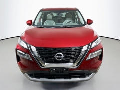 Used 2023  Nissan Rogue FWD SV at Graham Auto Mall near Mansfield&comma; OH