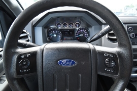Used 2015  Ford Super Duty F-250 4WD Crew Cab XLT Longbed at Dutro Auto near Zanesville&comma; OH