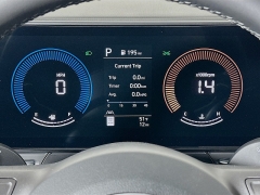 New 2026  Hyundai Kona SEL Premium AWD at Graham Auto Mall near Mansfield&comma; OH