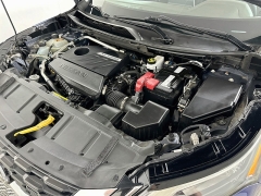 Used 2023  Nissan Rogue FWD SV at Dutro Auto near Zanesville&comma; OH