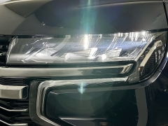 Used 2022  Chevrolet Suburban 4WD 4dr LT at Graham Auto Mall near Mansfield, OH