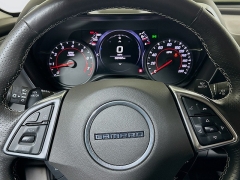 Used 2021  Chevrolet Camaro 2dr Cpe 2SS at Graham Auto Mall near Mansfield&comma; OH