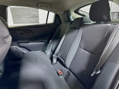 New 2026  Toyota Prius Plug-In Hybrid SE at Dutro Auto near Zanesville, OH